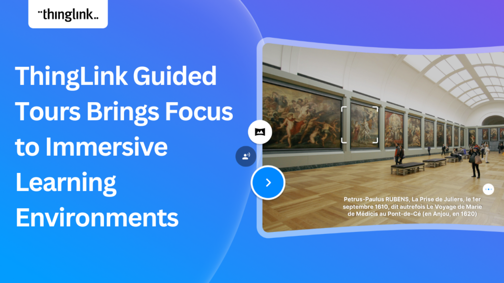 Featured picture of post "ThingLink releases offline viewing for interactive images, videos and virtual tours"