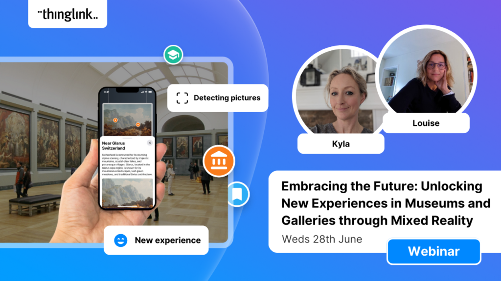 Featured picture of post "3 Examples of Virtual Training Environments in the Energy Sector"