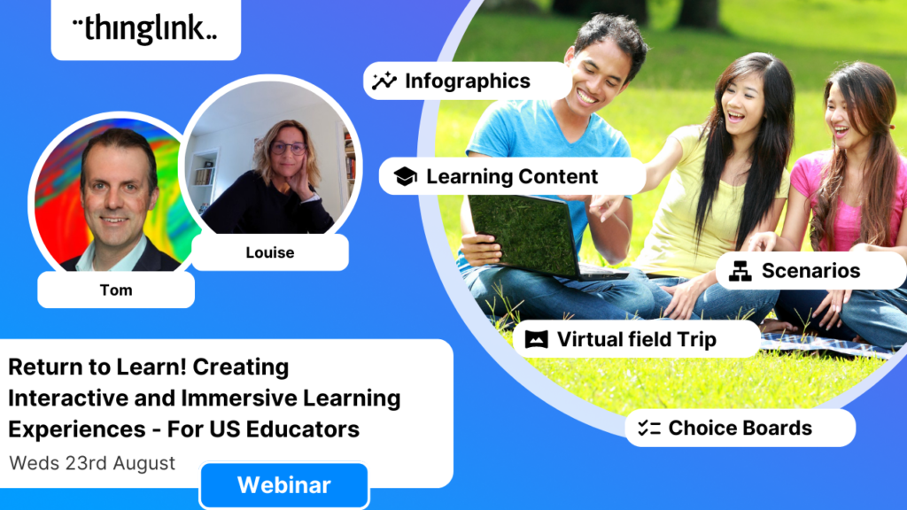 Featured picture of post "How to Create Scenario-based Learning for Corporate Training"