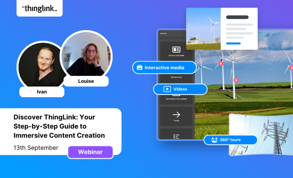 Featured picture of post "How to Create Scenario-based Learning for Corporate Training"