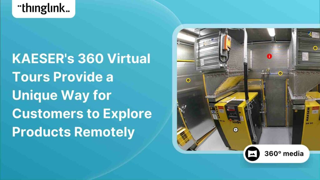 Featured picture of post "Update for Online Courses with Workplace Simulations and Virtual Tours"